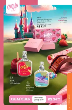 Pré-Visualização do folheto "Catálogo" da loja Jequiti válido a partir de 11/11/2025 | Página: 29