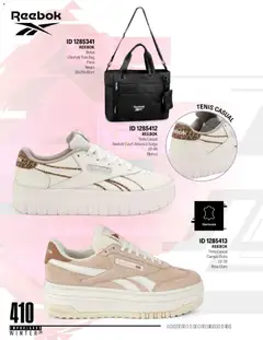 Vista previa las ofertas de la tienda Price Shoes - Catálogo Importados Winter 2025 desde el 11/11/2025 | Página: 410