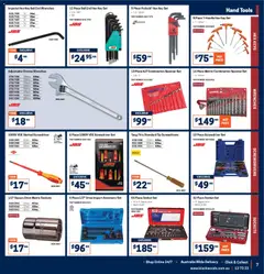 Preview of catalogue Catalogue from shop Black Woods valid 03/11/2025 | Page: 7