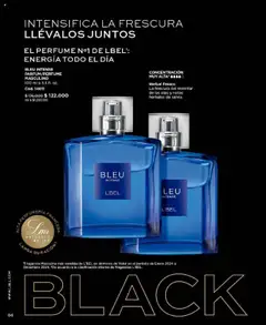  Vista previa del prospecto C16/2025 del almacen L'Bel válida del 24/09/2025 al | Página : 86