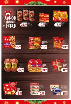 Pré-Visualização do folheto "Ofertas Quinzenal" da loja Royal Supermercados válido a partir de 17/11/2025 | Página: 2