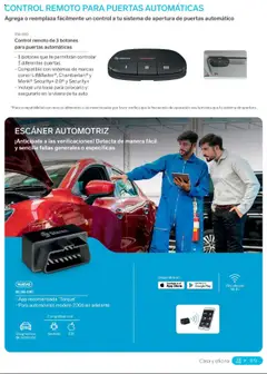 Vista previa las ofertas de la tienda Steren - Catálogo desde el 01/01/2025 | Página: 117