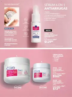 Vista previa las ofertas de la tienda AVON - Campaña 16 2025 desde el 09/10/2025 | Página: 141