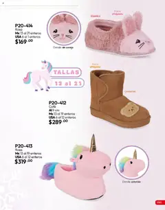 Vista previa las ofertas de la tienda Cklass - Catálogo Invierno desde el 16/09/2025 | Página: 336