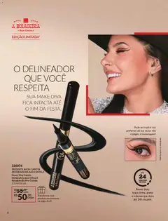 Pré-Visualização do folheto "Black Friday" da loja Avon válido a partir de 29/10/2025 | Página: 6