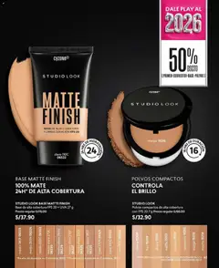 Vista previa de Campaña 1 de la tienda CyZone válido desde 18/12/2025 | Página: 41