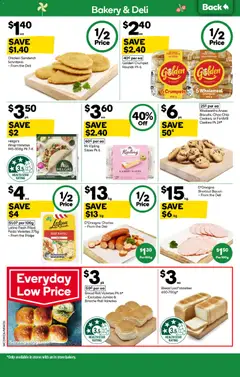 Preview of catalogue Weekly Specials Catalogue NSW from shop Woolworths valid 29/10/2025 | Page: 20