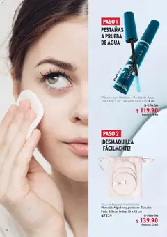 Vista previa las ofertas de la tienda Oriflame - Buen Fin desde el 25/10/2025 | Página: 30