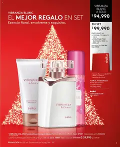  Vista previa del prospecto Catálogo Ésika C17 del almacen Ésika válida del 14/10/2025 al | Página: 5