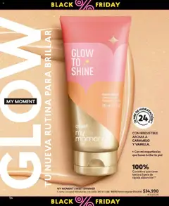  Vista previa del prospecto Black Friday del almacen CyZone válida del 24/09/2025 al | Página : 56