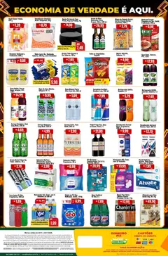 Pré-Visualização do folheto "Black Friday" da loja Bretas válido a partir de 20/11/2025 | Página: 2