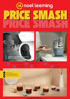 Preview of catalogue Noel Leeming catalogue from shop Noel Leeming valid 31 Mar 2026