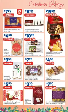 Preview of catalogue Catalogue from shop Foodland valid 19/11/2025 | Page: 11