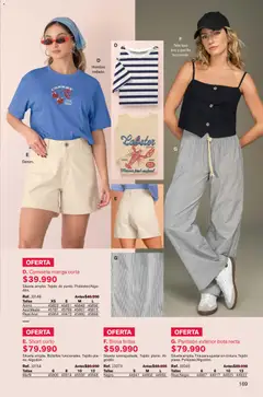  Vista previa del prospecto Catálogo Leonisa del almacen Leonisa válida del 23/10/2025 al | Página : 175