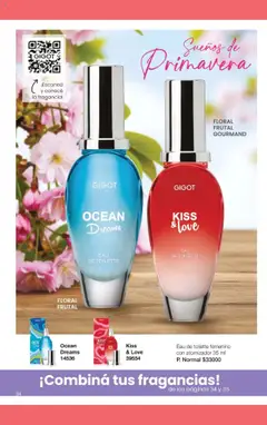 Vista previa del folleto de la tienda Gigot válido desde el 01/10/2025 | Página: 52