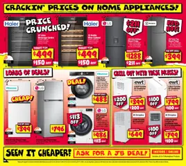 Preview of catalogue Catalogue from shop JB Hi-Fi valid 04/12/2025 | Page: 44