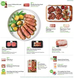 Ad Preview of Publix Weekly Ad from 11/05/2025 | Page: 5