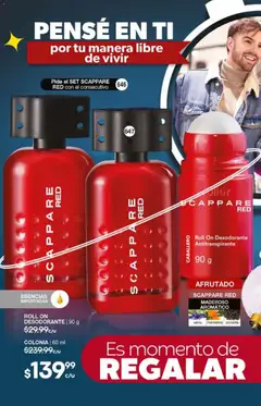 Vista previa las ofertas de la tienda Fuller - Campaña 15 2025 desde el 29/10/2025 | Página: 214