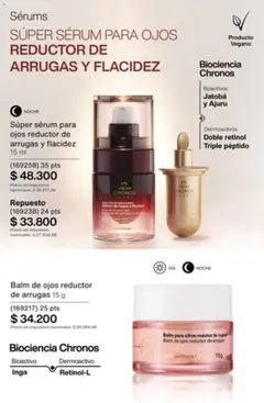 Vista previa del folleto de la tienda Natura válido desde el 01/11/2025 | Página: 183