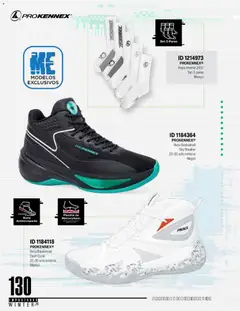 Vista previa las ofertas de la tienda Price Shoes - Catálogo Importados Winter 2025 desde el 11/11/2025 | Página: 130