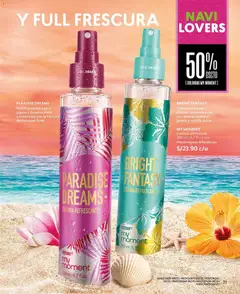 Vista previa de Campaña 18 de la tienda CyZone válido desde 14/11/2025 | Página : 21