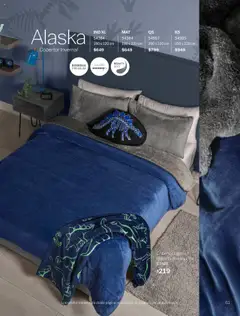 Vista previa las ofertas de la tienda Vianney - Catálogo Invierno desde el 15/08/2025 | Página: 63