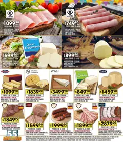 Vista previa del folleto de la tienda Coto válido desde el 27/10/2025 | Página: 8