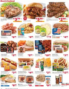 Ad Preview of Family Fare Weekly Ad from 10/26/2025 | Page: 7