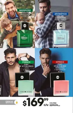 Vista previa las ofertas de la tienda Fuller - Campaña 15 2025 desde el 29/10/2025 | Página: 196