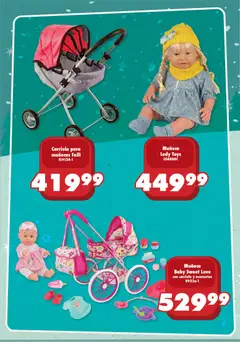 Vista previa las ofertas de la tienda S-Mart - Folleto Ofertas de Feria Nuevo Laredo desde el 02/12/2025 