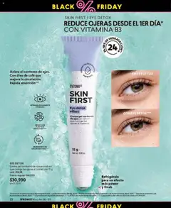  Vista previa del prospecto Black Friday del almacen CyZone válida del 24/09/2025 al | Página : 54