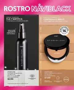 Folleto de la tienda CyZone válido desde el 14.10.2025 | Página: 64