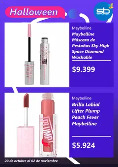 Folleto de la tienda Salcobrand válido desde el 21.10.2025 | Página: 2