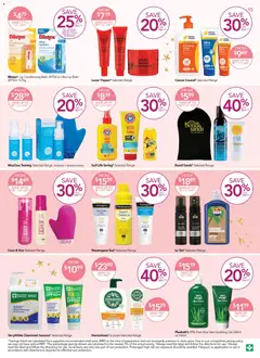 Preview of catalogue Catalogue from shop Terry White valid 04/12/2025 | Page: 18