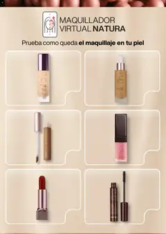  Vista previa del prospecto Catálogo C16/2025 del almacen Natura válida del 13/11/2025 al 31/12/2025 | Página: 88