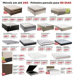 Pré-Visualização do folheto "Ofertas atuais" da loja Lojas Solar válido a partir de 01/12/2025 | Página: 8
