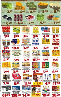 Pré-Visualização do folheto "Ofertas da semana" da loja Confiança válido a partir de 18/11/2025 | Página: 2