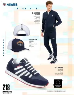 Vista previa las ofertas de la tienda Price Shoes - Catálogo Importados Winter 2025 desde el 11/11/2025 | Página: 218