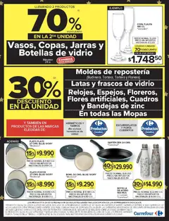 Vista previa del folleto de la tienda Carrefour válido desde el 03/12/2025 | Página: 25
