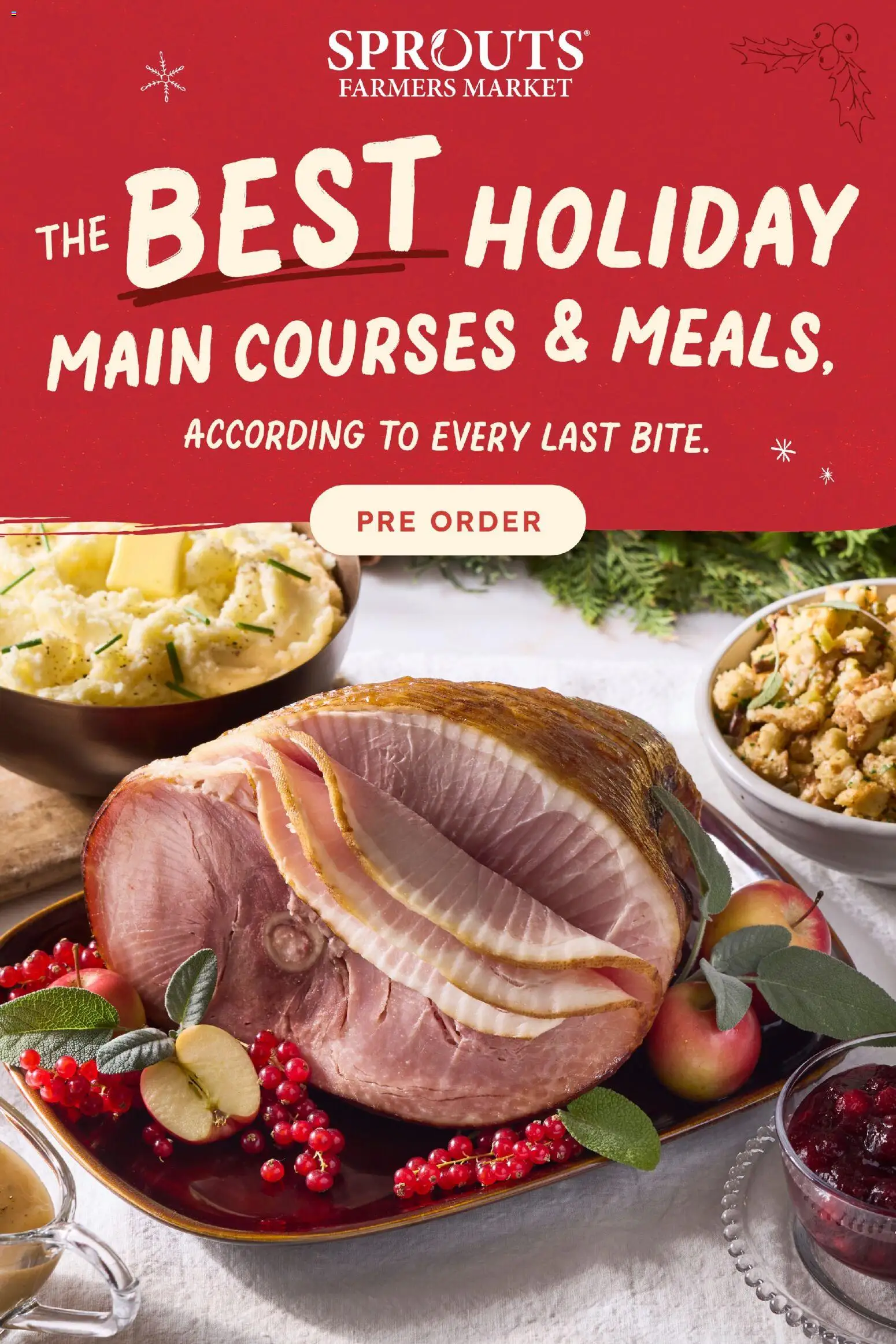 Ad Preview of Sprouts Weekly Ad from 12/03/2025