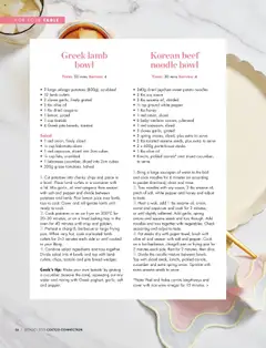 Preview of catalogue Magazine Sep/Oct 2025 from shop Costco valid 01/09/2025 | Page: 56