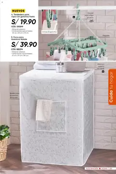 Vista previa de Campaña C17/2025 de la tienda Azzorti válido desde 15/10/2025 | Página : 207