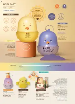 Pré-Visualização do folheto "Ciclo 15/2025" da loja O Boticário válido a partir de 13/10/2025 | Página: 94