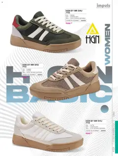 Vista previa las ofertas de la tienda Impuls - Catálogo Dama Otoño-Invierno 2025 desde el 07/07/2025 | Página: 333