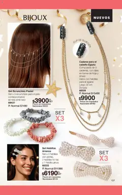 Vista previa del folleto de la tienda Gigot válido desde el 01/11/2025 | Página: 113