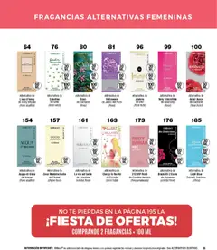 Vista previa del folleto de la tienda Millanel válido desde el 08/12/2025 | Página: 65