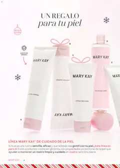 Vista previa las ofertas de la tienda Mary Kay - Catálogo desde el 01/11/2025 | Página: 9
