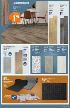 Preview of leaflet Weekly Flyer from shop Canac is valid from Nov 20, 2025 | Page: 11