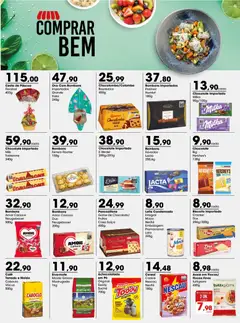 Pré-Visualização do folheto "Zaffari ofertas - RS" da loja Zaffari válido a partir de 23/03/2026