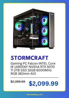 Ad Preview of Best Buy Weekly Ad from 12/02/2025 | Page: 2